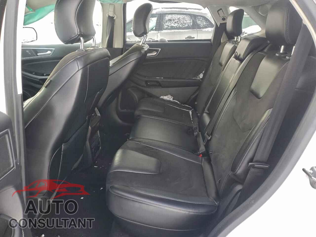 FORD EDGE 2018 - 2FMPK4AP2JBB26982