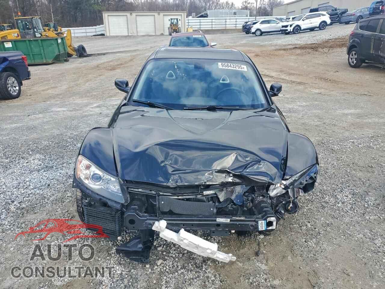 MAZDA RX8 2009 - JM1FE174690400670