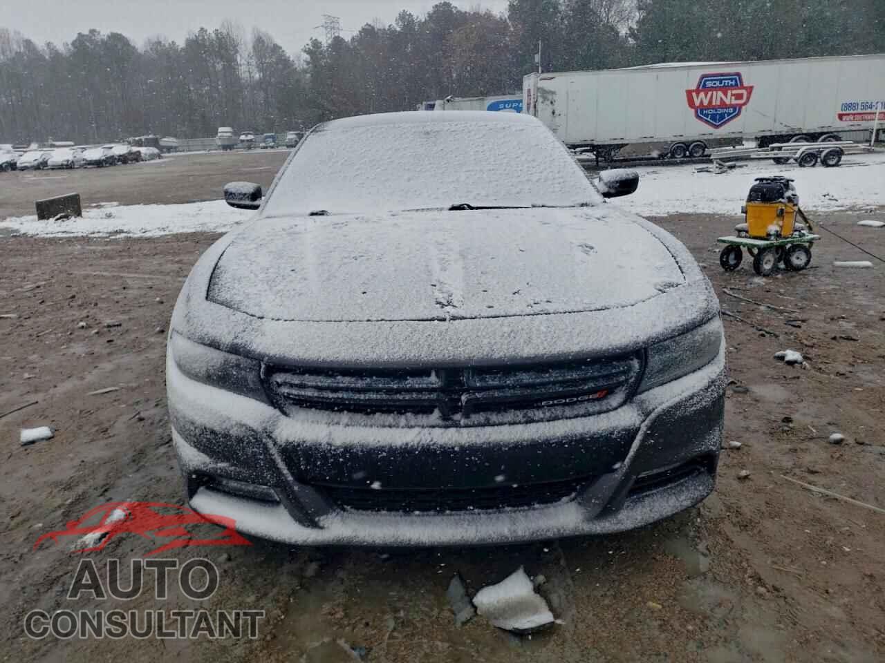 DODGE CHARGER 2015 - 2C3CDXCT5FH827470