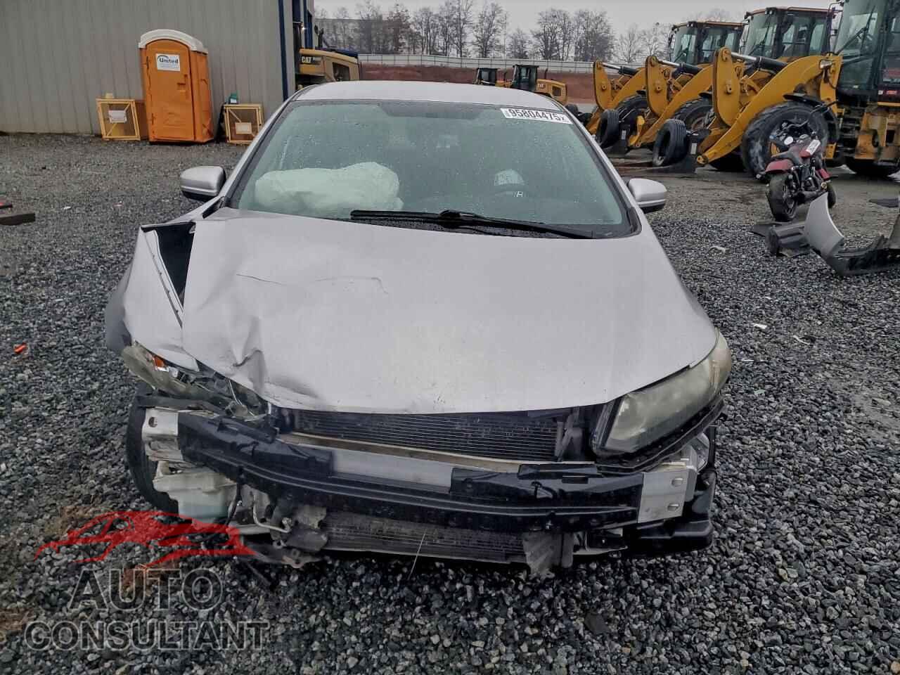 HONDA CIVIC 2015 - 19XFB2F53FE046408