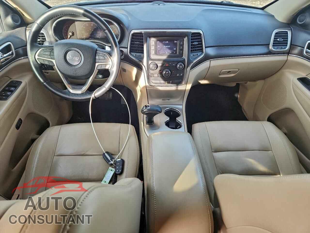 JEEP GRAND CHER 2014 - 1C4RJFBG3EC472149