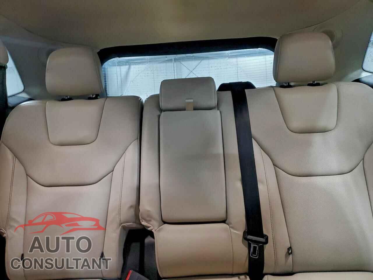 FORD EDGE 2017 - 2FMPK4K93HBC52729