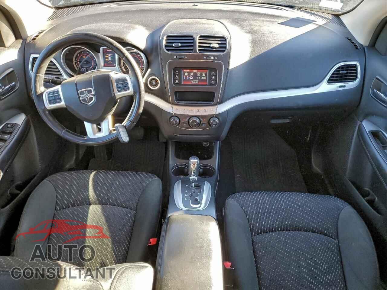DODGE JOURNEY 2012 - 3C4PDDBG9CT181501