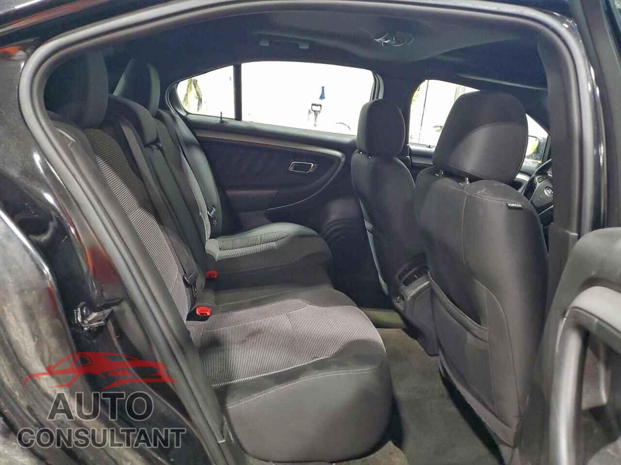 FORD TAURUS 2013 - 1FAHP2E95DG173422