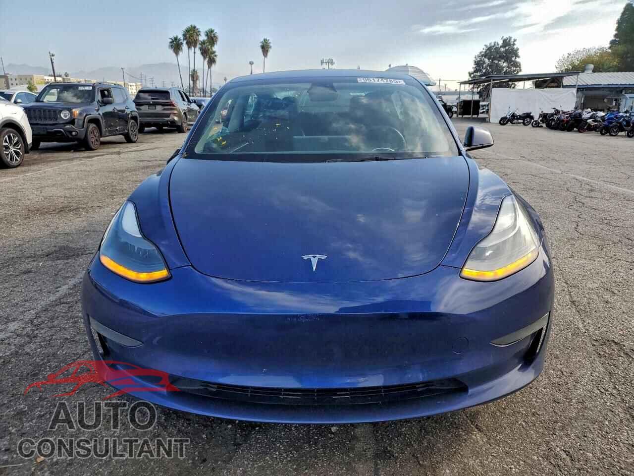 TESLA MODEL 3 2023 - 5YJ3E1EA1PF516241