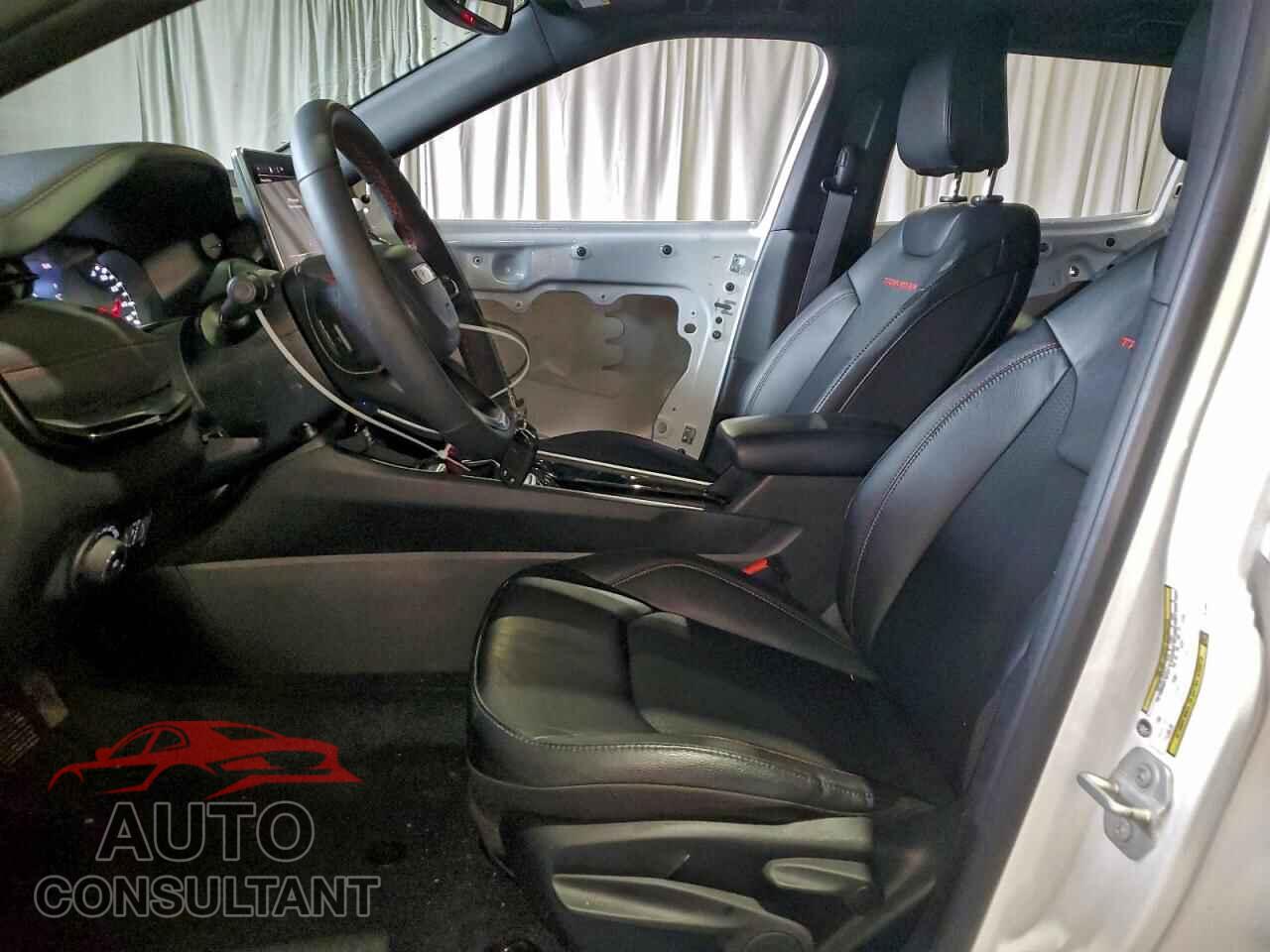 JEEP COMPASS 2025 - 3C4NJDDN2ST564688