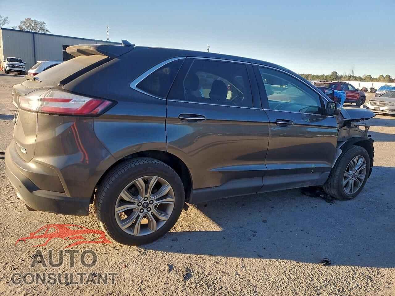 FORD EDGE 2019 - 2FMPK3K93KBC74005