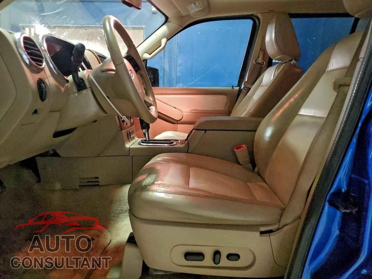 FORD EXPLORER 2010 - 1FMEU7EE8AUA67040