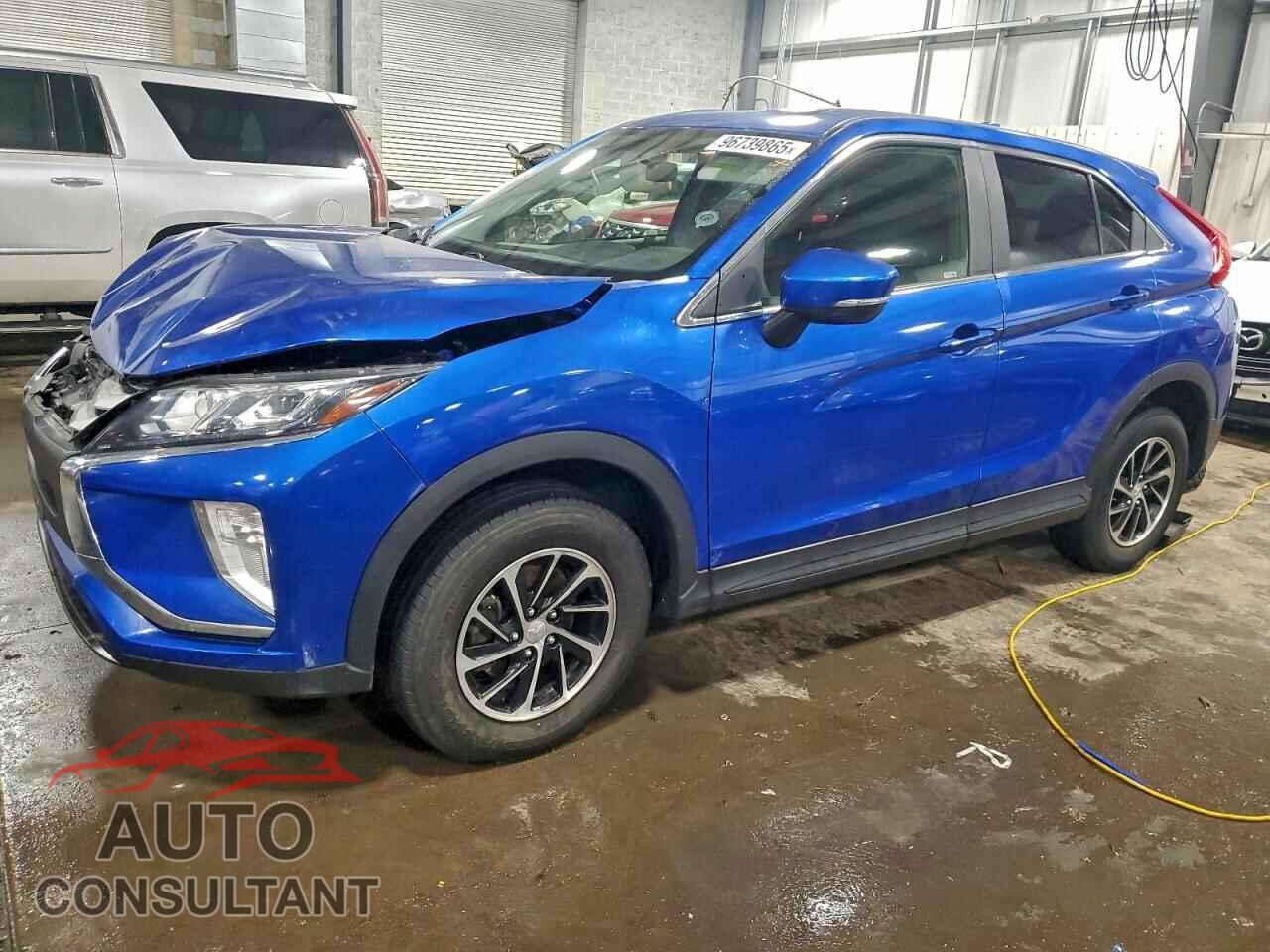 MITSUBISHI ECLIPSE 2020 - JA4AT3AA7LZ036315