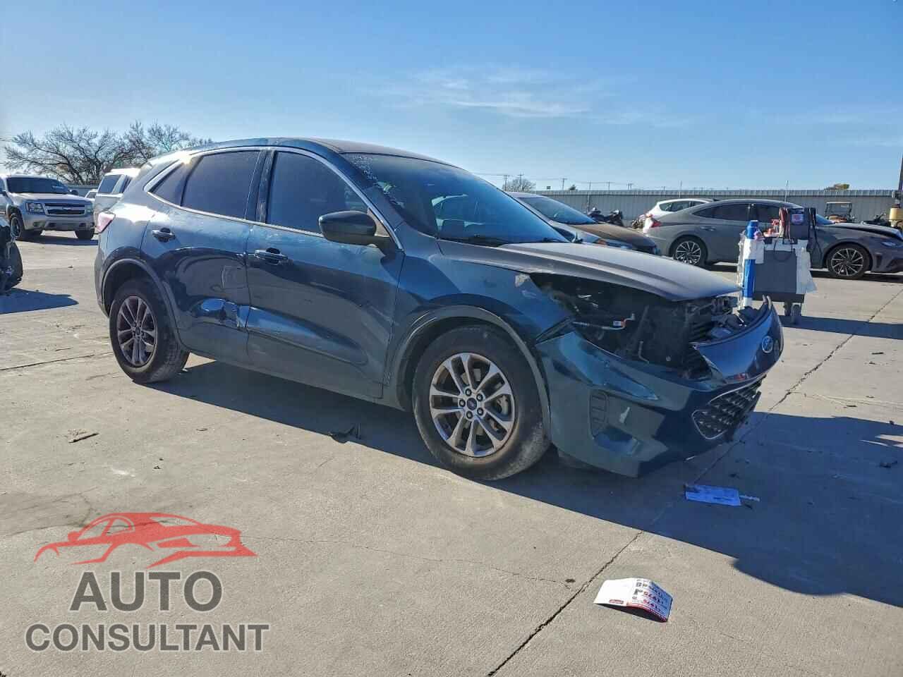 FORD ESCAPE 2020 - 1FMCU0G6XLUA59447