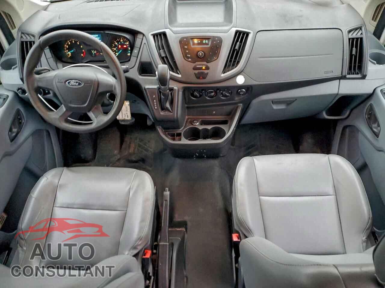 FORD TRANSIT 2015 - 1FTNE2CM6FKA76319