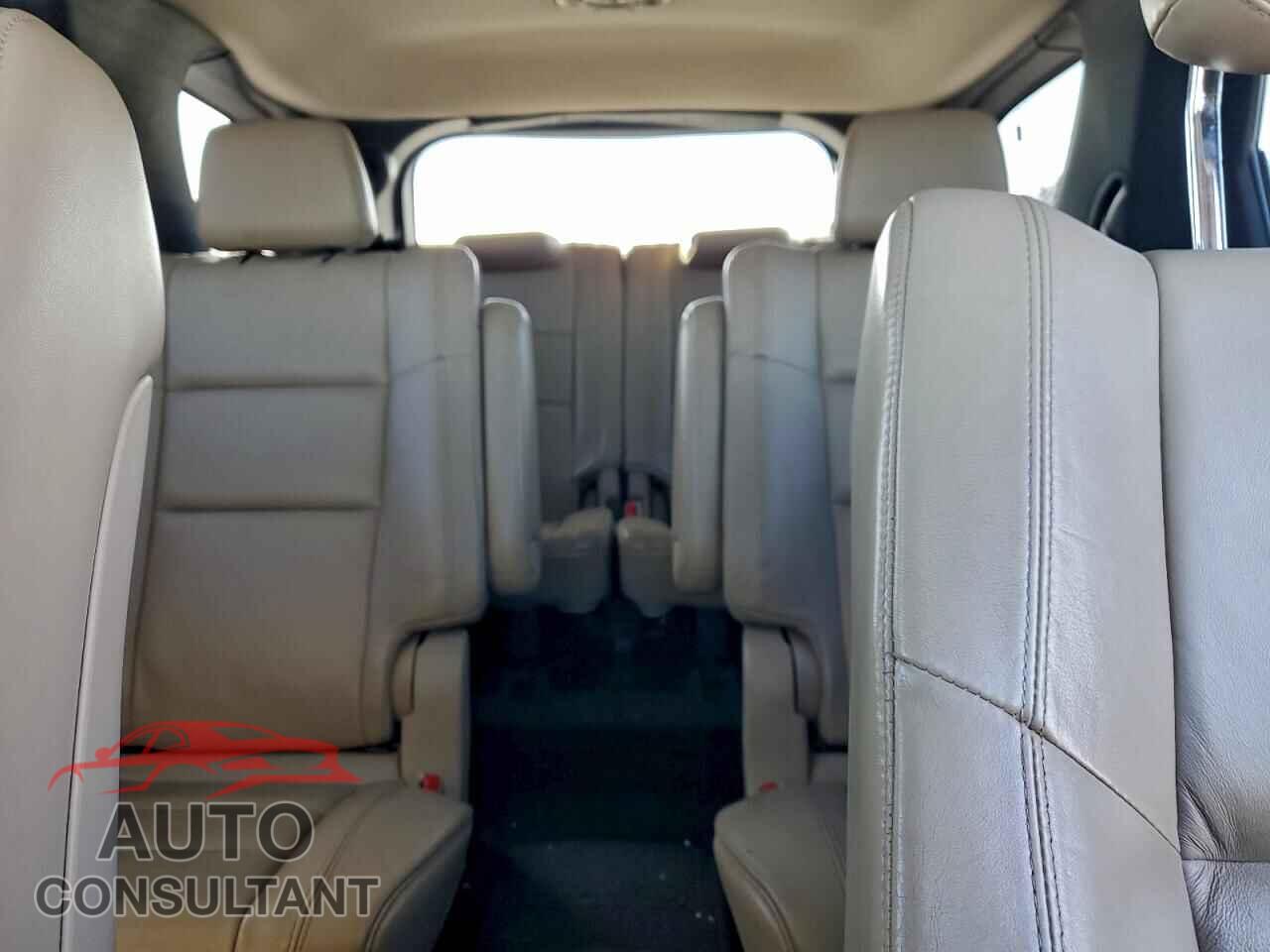 DODGE DURANGO 2015 - 1C4RDHDG3FC771304