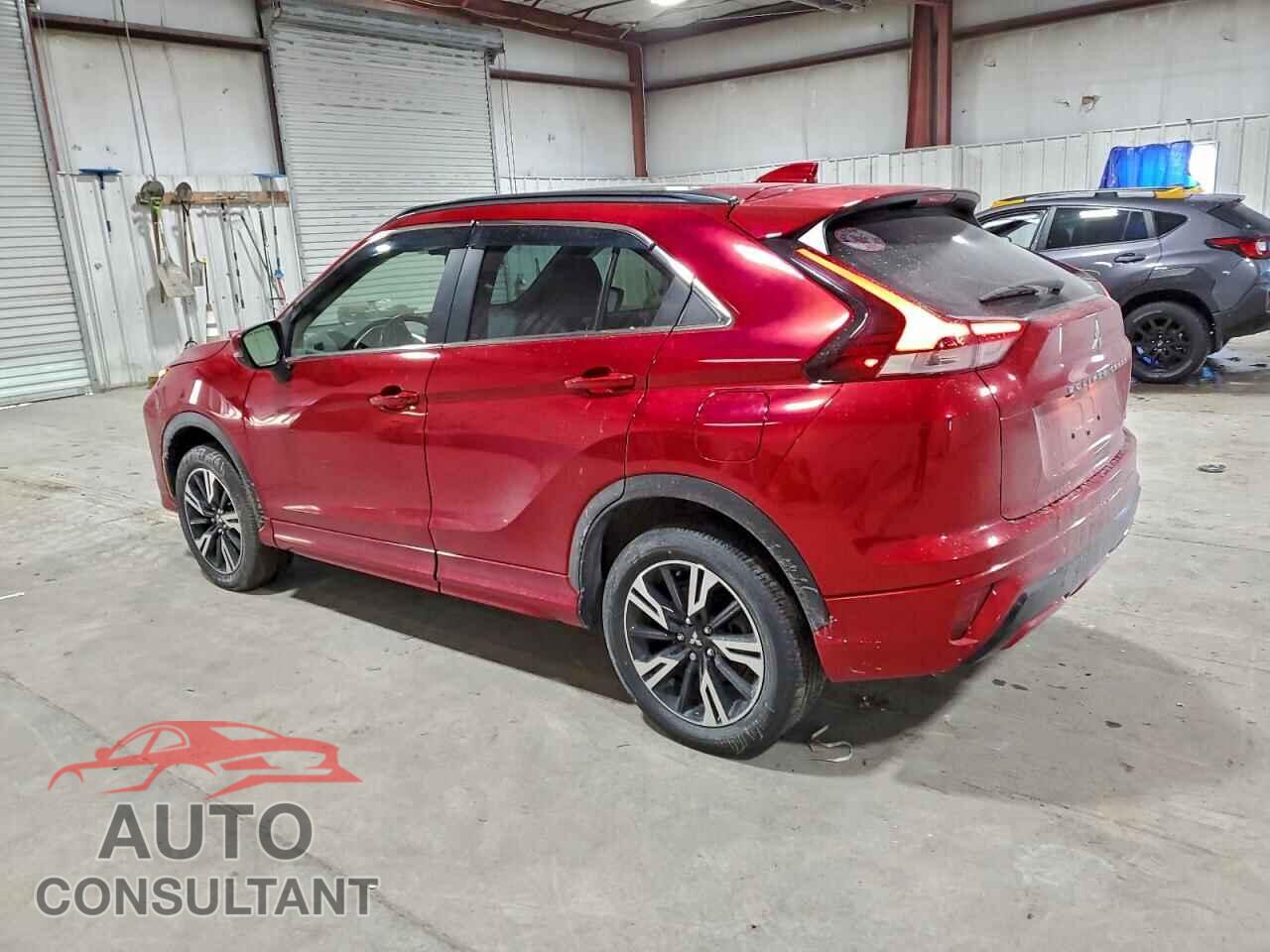 MITSUBISHI ECLIPSE 2023 - JA4ATWAA5PZ037499