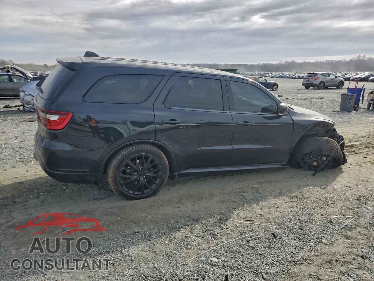 DODGE DURANGO 2015 - 1C4SDJCT2FC120480