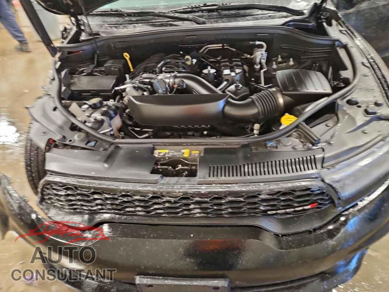 DODGE DURANGO 2023 - 1C4RDJDGXPC603331