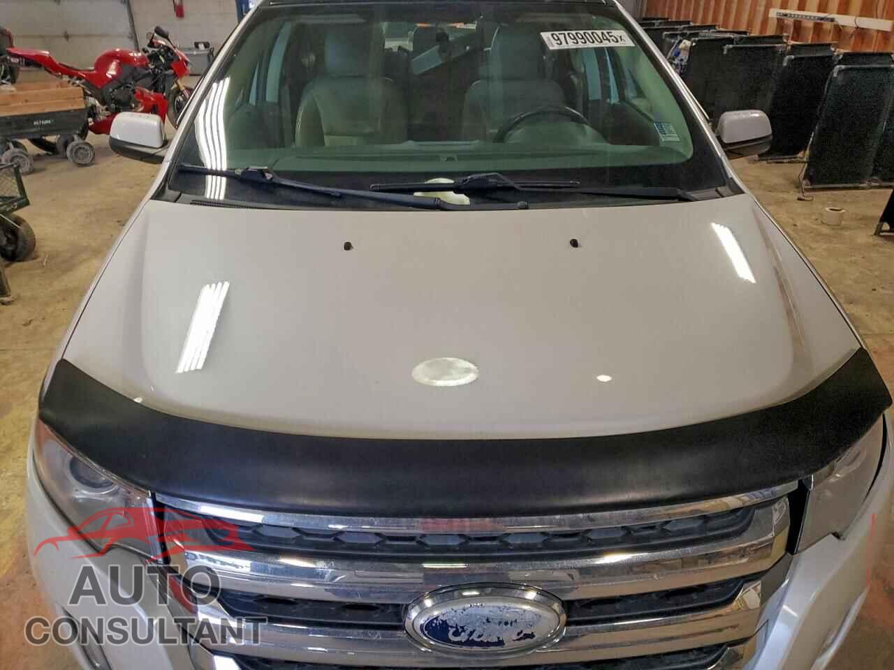 FORD EDGE 2013 - 2FMDK4JC0DBB95884