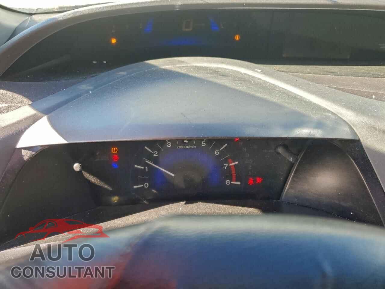 HONDA CIVIC 2012 - 19XFB2F50CE044000
