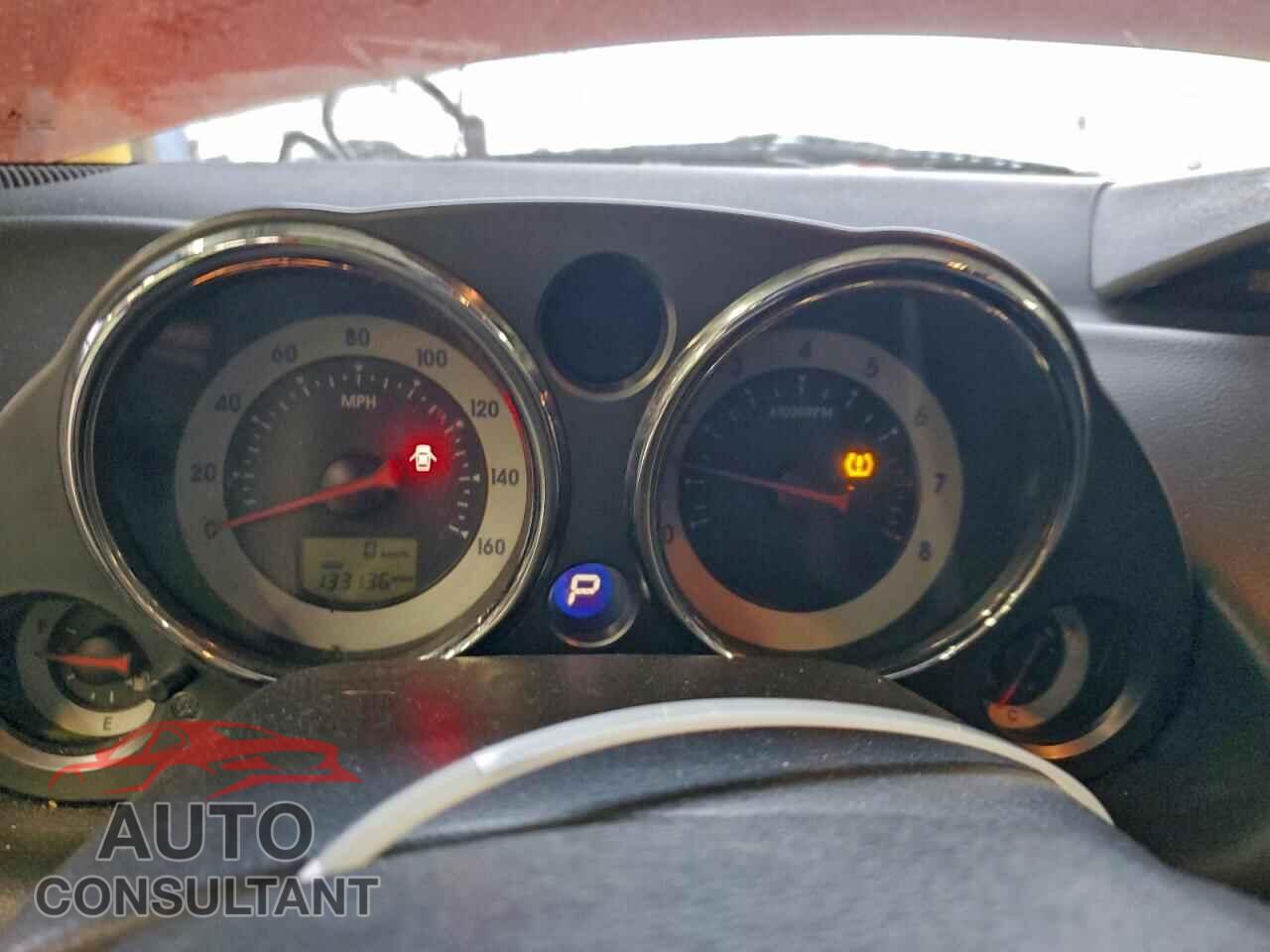 MITSUBISHI ECLIPSE 2009 - 4A3AL25F29E026360