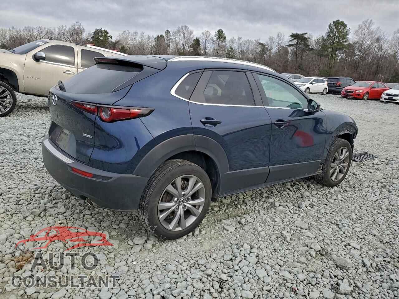 MAZDA CX30 2023 - 3MVDMBCM5PM554382