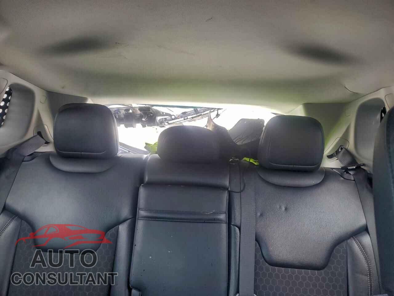 JEEP COMPASS 2018 - 3C4NJDBB3JT436726
