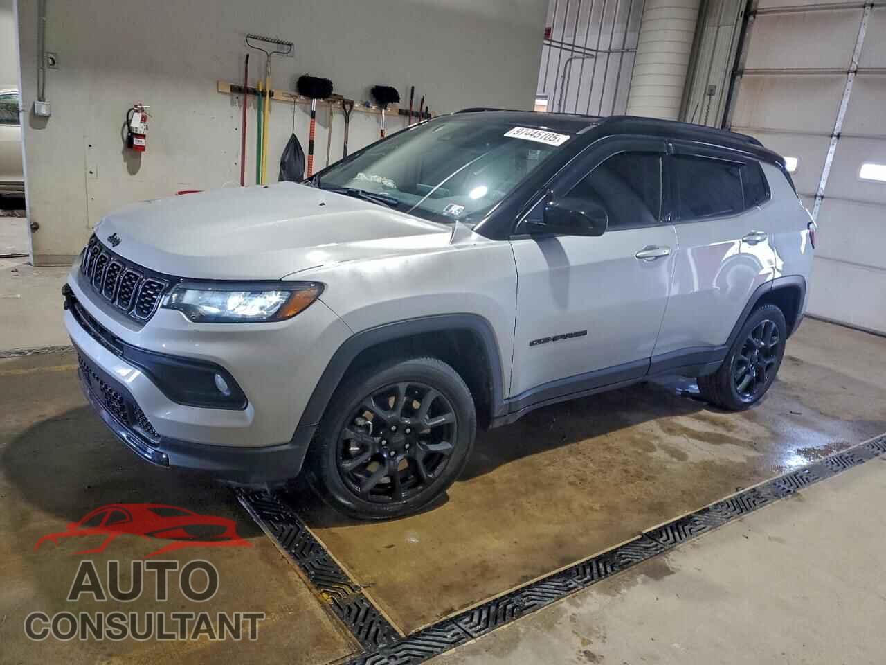 JEEP COMPASS 2024 - 3C4NJDBN2RT107263