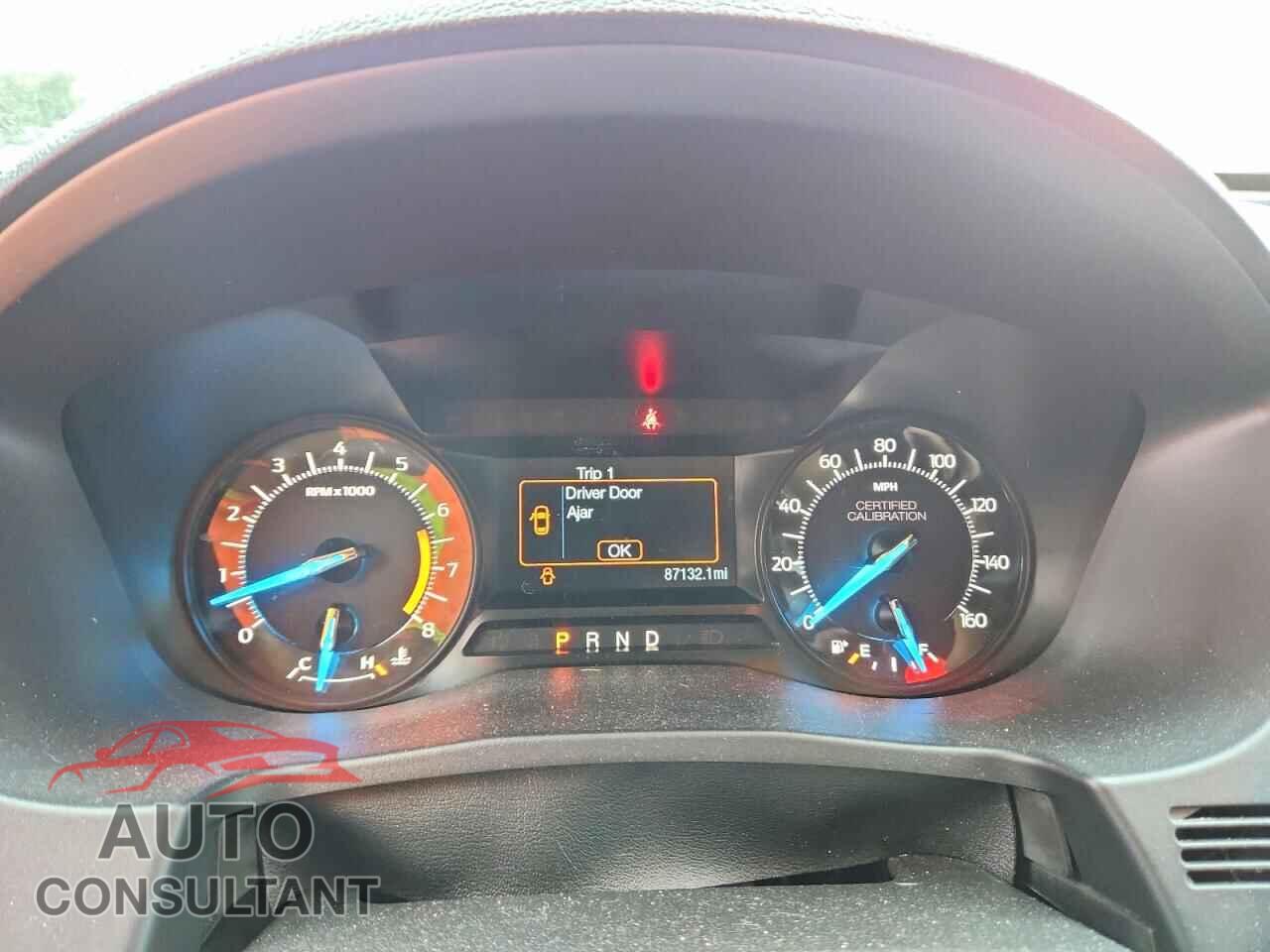 FORD EXPLORER 2018 - 1FM5K8ARXJGB69152