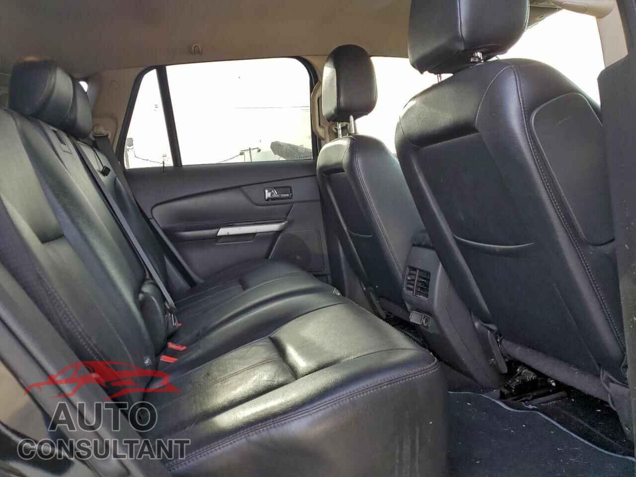 FORD EDGE 2013 - 2FMDK4KC2DBB30954