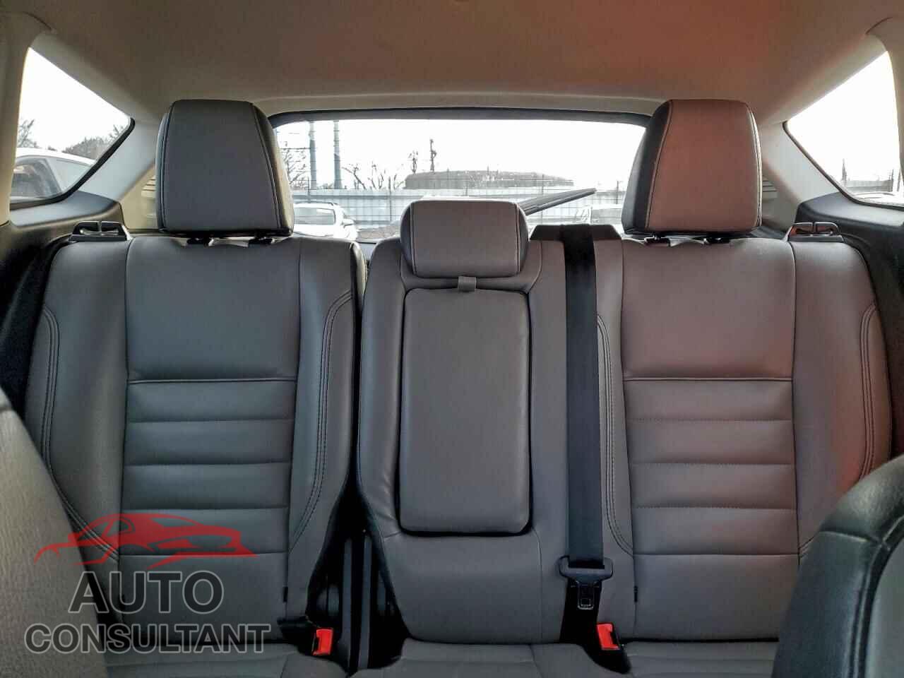 FORD CMAX 2014 - 1FADP5AU5EL501375