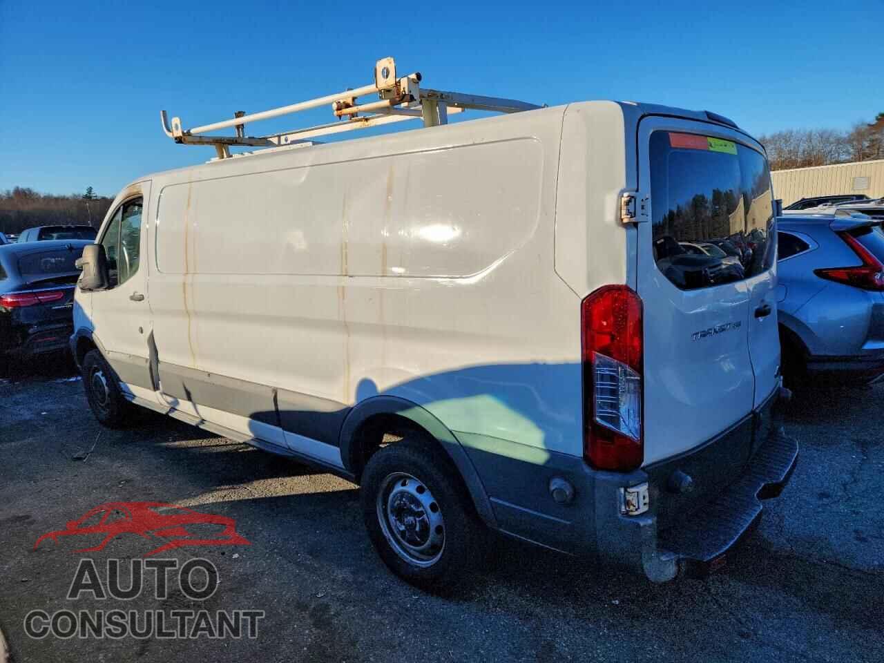 FORD TRANSIT 2016 - 1FTYE2YM6GKB00335