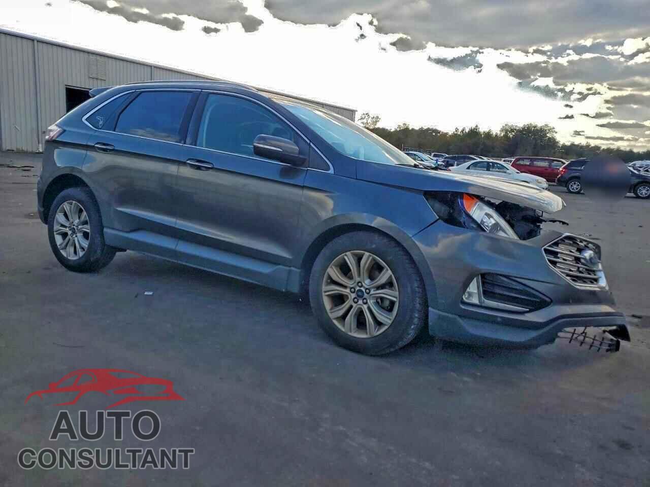 FORD EDGE 2020 - 2FMPK3K96LBA56805