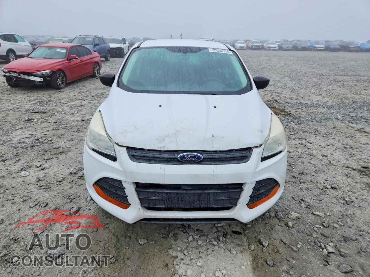 FORD ESCAPE 2014 - 1FMCU0F79EUC65033