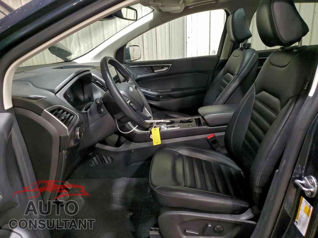 FORD EDGE 2024 - 2FMPK4J90RBA41264