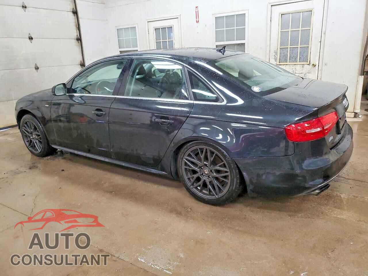 AUDI A4 2016 - WAUFFAFL3GN009186