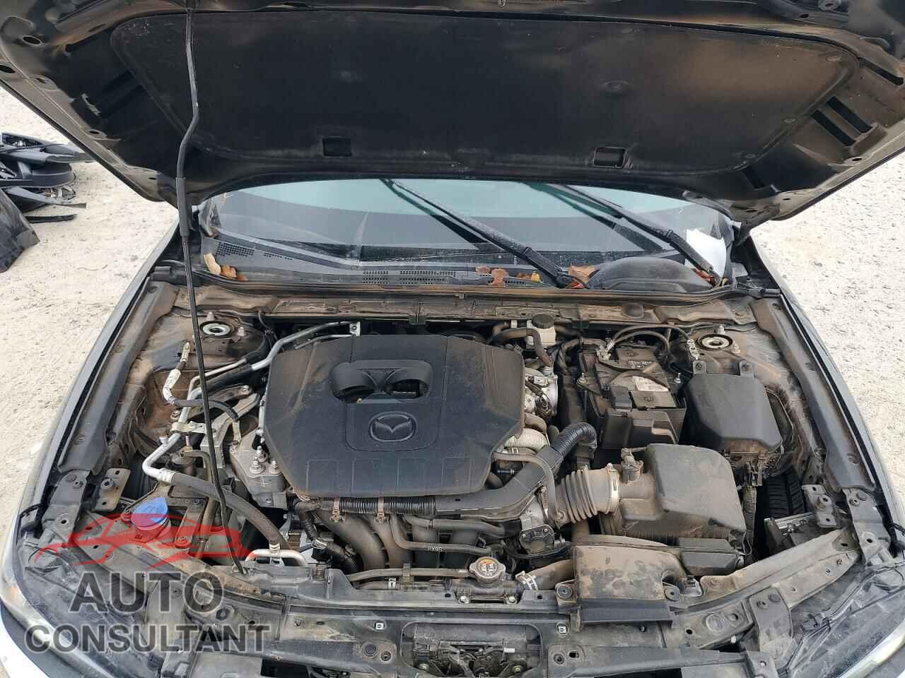 MAZDA 3 2023 - 3MZBPABM8PM361331