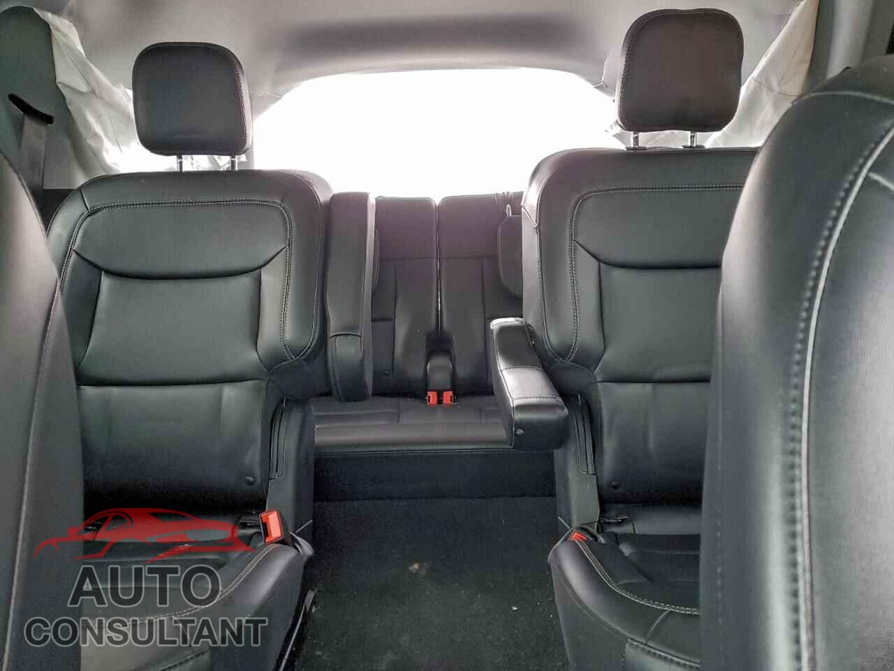 FORD EXPLORER 2023 - 1FMSK8DH5PGB08354