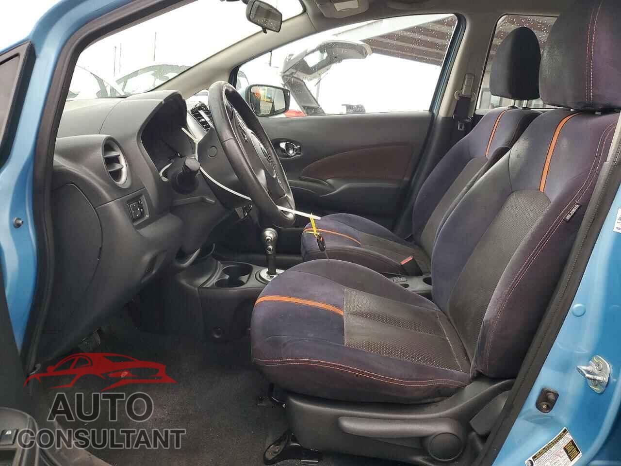 NISSAN VERSA 2015 - 3N1CE2CP1FL359018