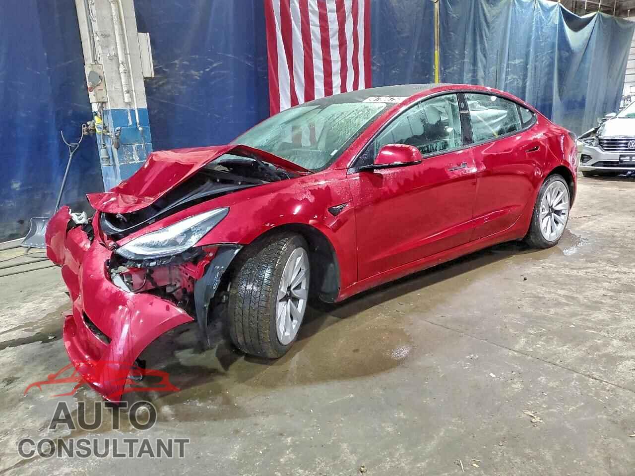 TESLA MODEL 3 2023 - 5YJ3E1EA7PF452092