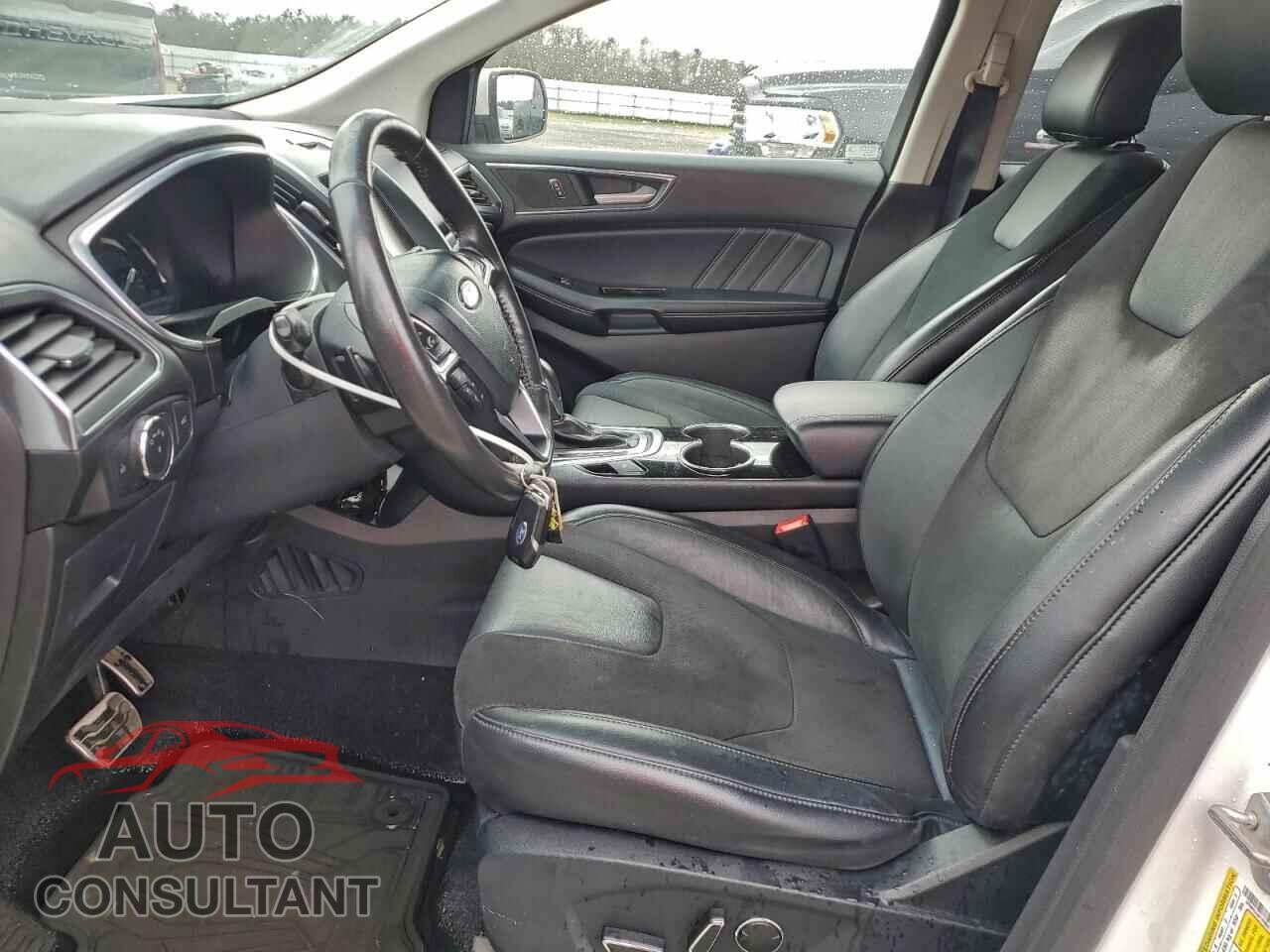 FORD EDGE 2015 - 2FMPK4AP2FBB67989