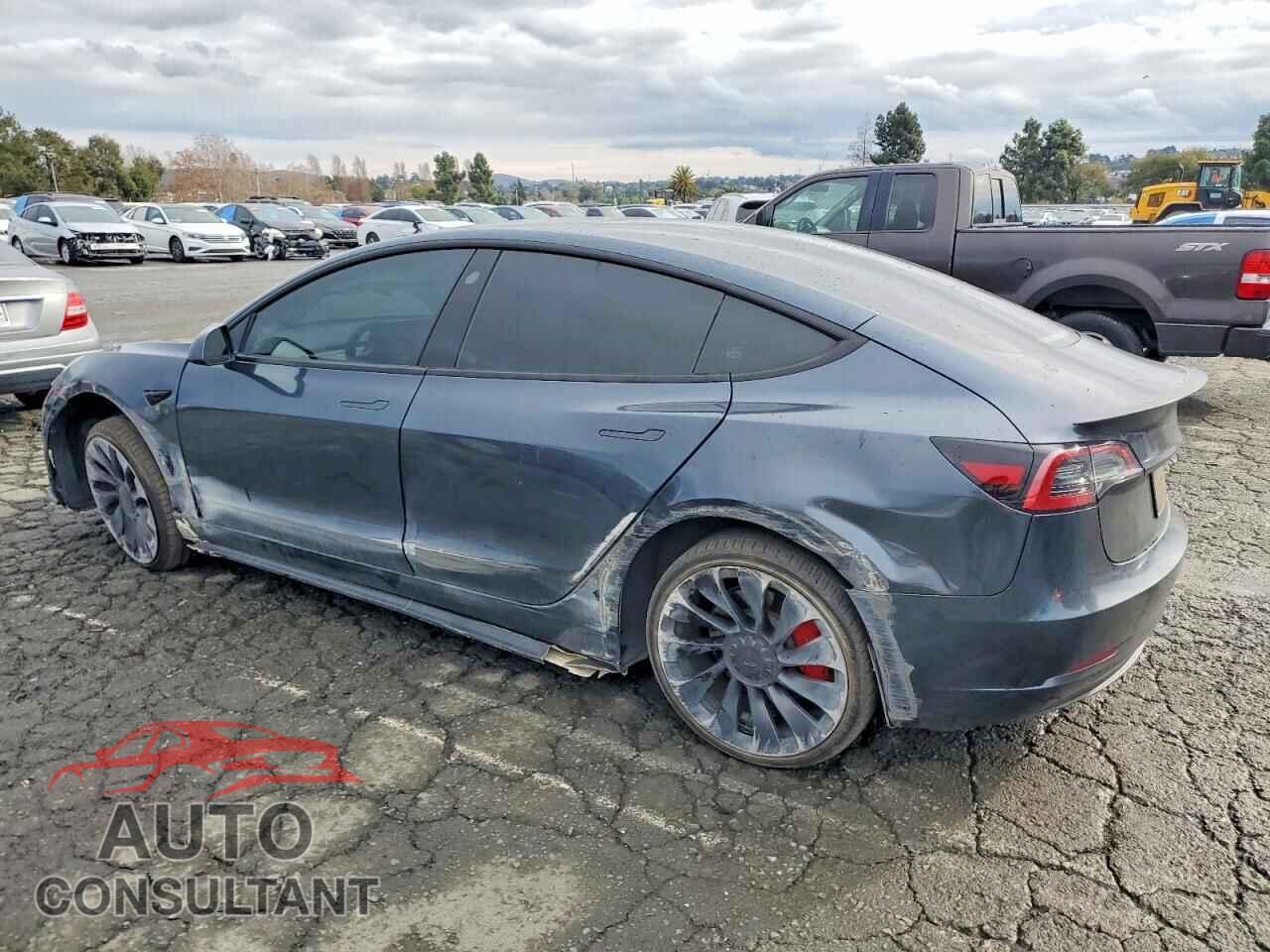 TESLA MODEL 3 2023 - 5YJ3E1EC4PF635225