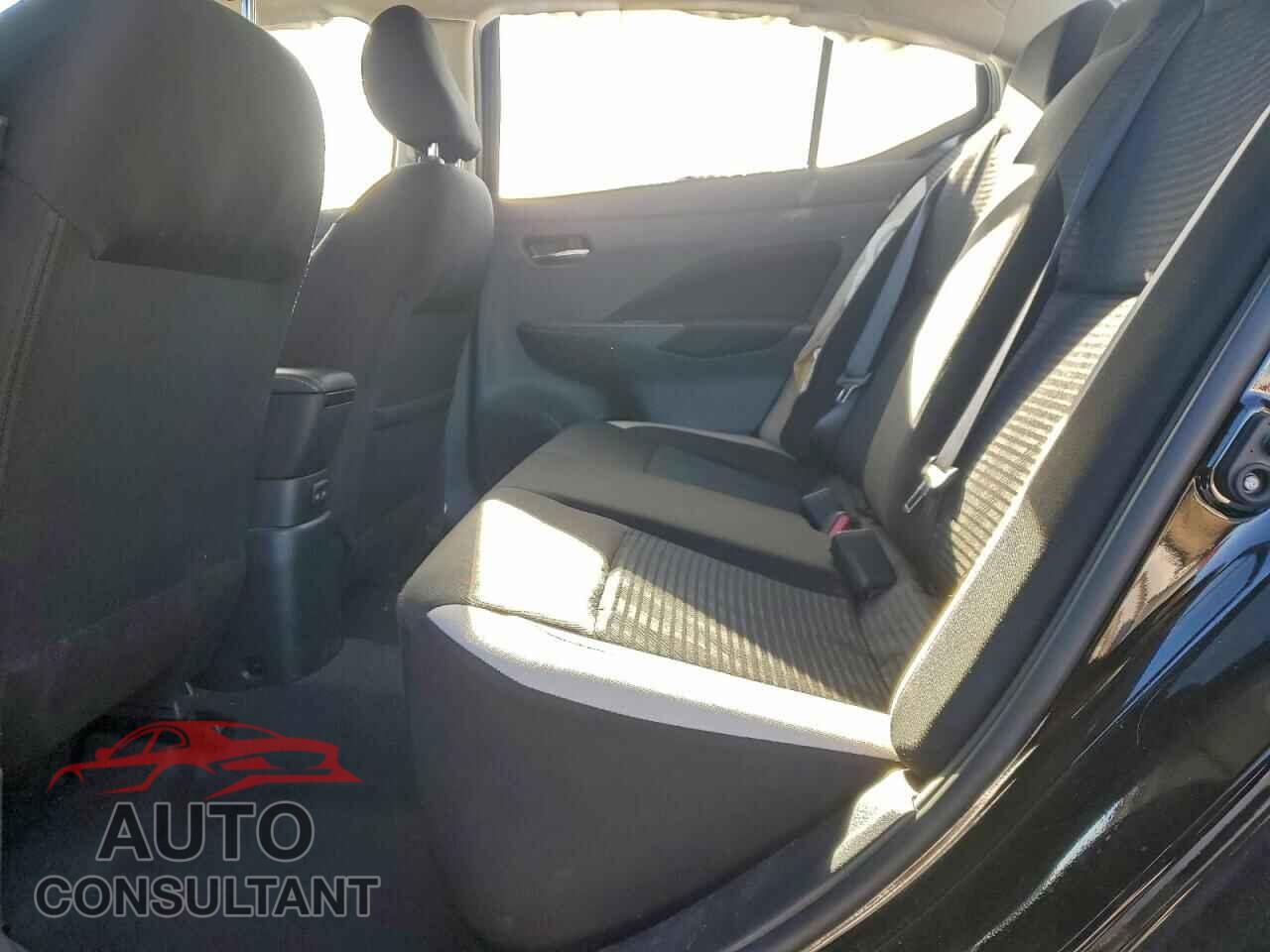 NISSAN VERSA 2021 - 3N1CN8EV3ML923912
