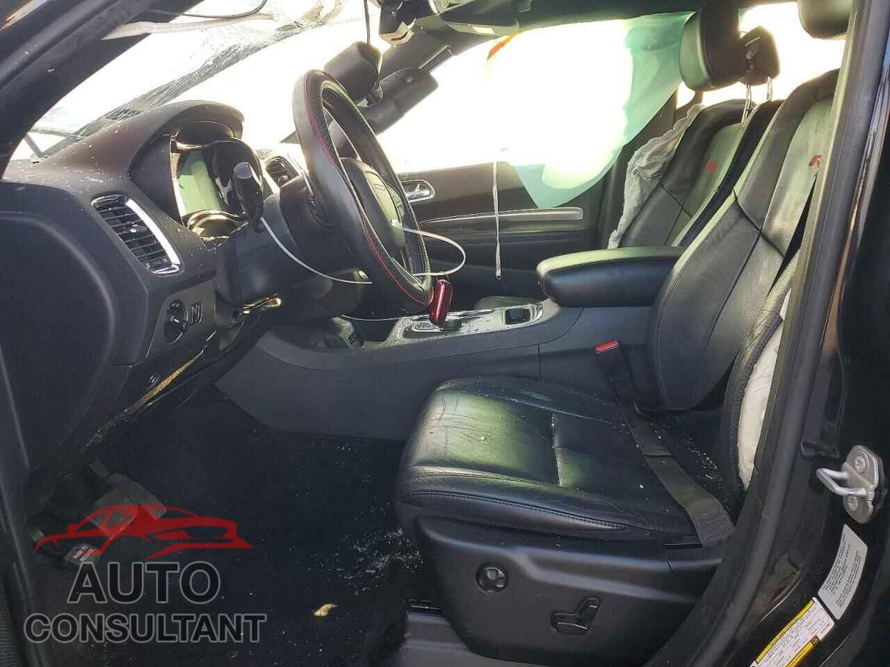 DODGE DURANGO 2015 - 1C4SDHCT6FC937993