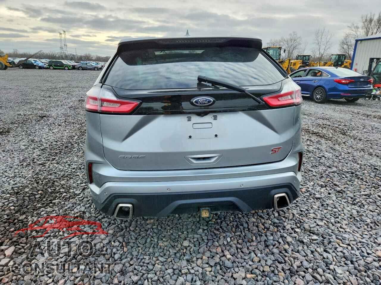 FORD EDGE 2020 - 2FMPK4AP6LBA40545