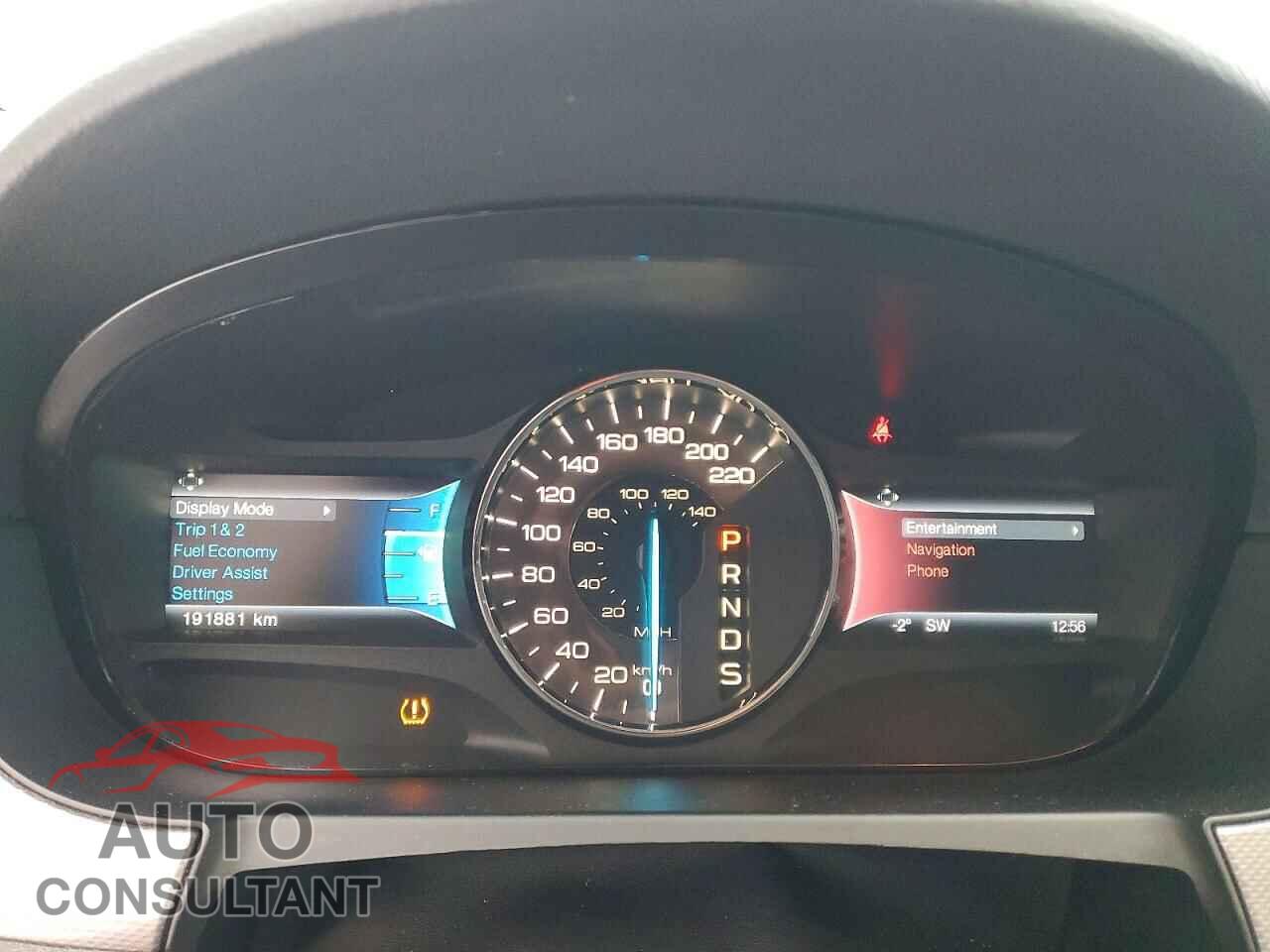 FORD EDGE 2014 - 2FMDK3JC1EBB22146