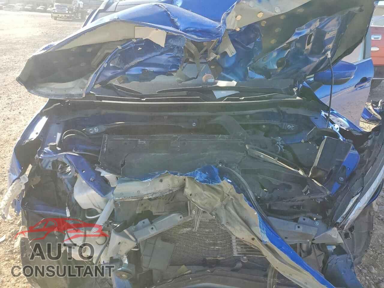MITSUBISHI ECLIPSE 2023 - JA4ATWAA6PZ006634
