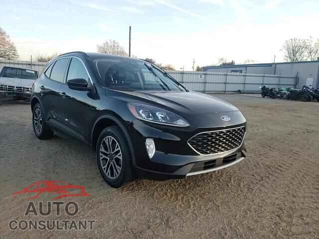 FORD ESCAPE 2020 - 1FMCU9H60LUA58729