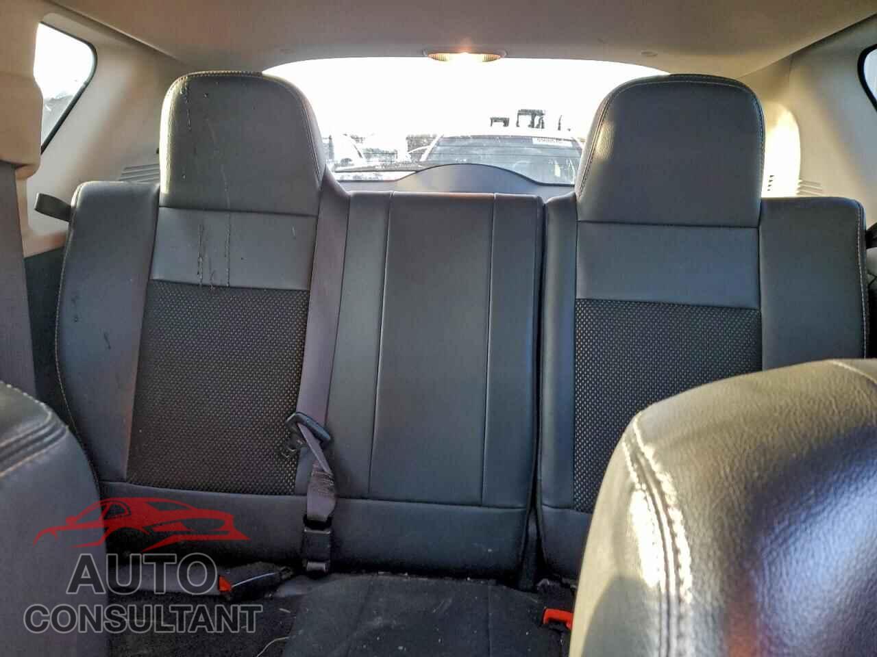 JEEP COMPASS 2017 - 1C4NJDEB8HD121609