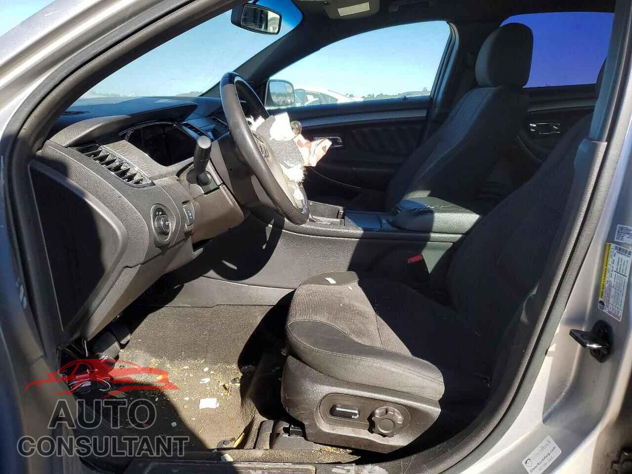 FORD TAURUS 2015 - 1FAHP2E81FG116144