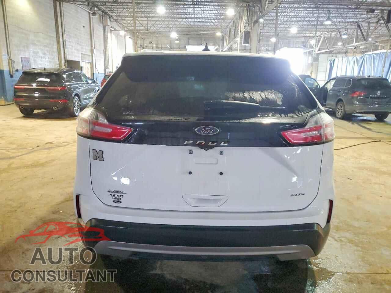 FORD EDGE 2024 - 2FMPK4J90RBA29194