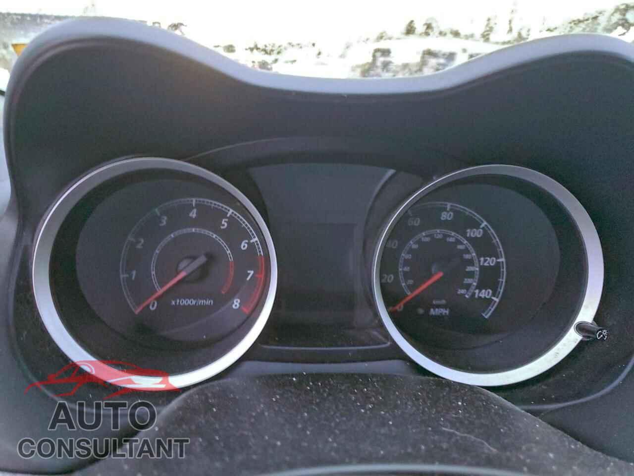 MITSUBISHI LANCER 2012 - JA32V2FW9CU030921