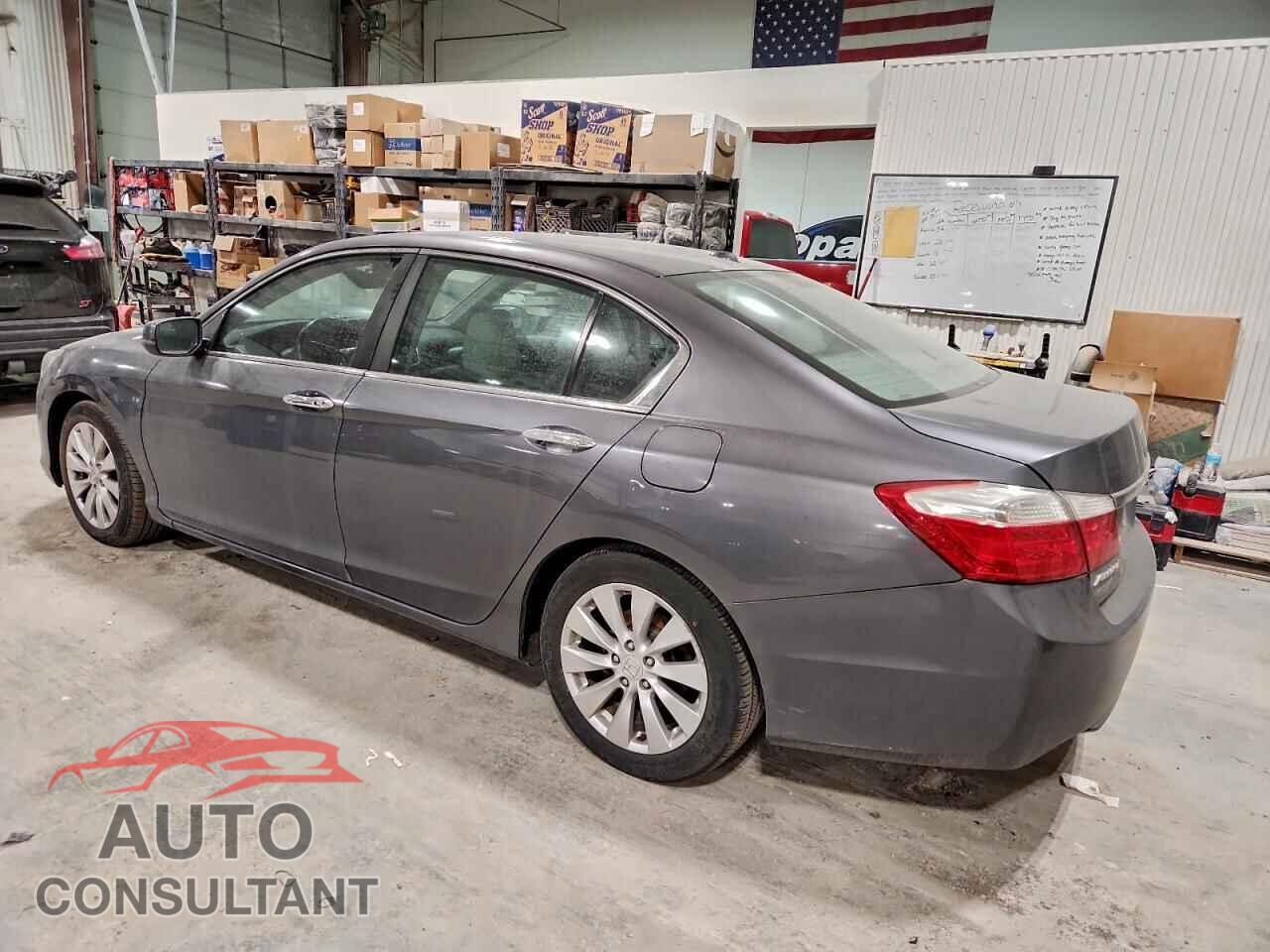 HONDA ACCORD 2013 - 1HGCR2F81DA053416